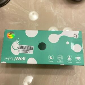 PrettyWell Comfort Strapless Bra